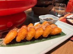 红糖糍粑-滋色臻选川菜(北京坊旗舰店)