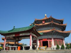 -广东圆玄道观