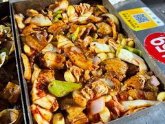 -老三李村河底戳子肉(总店)