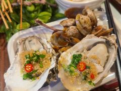 -管氏翅吧(台湾街店)