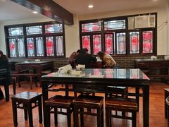大堂-四合院(黔灵西路店)