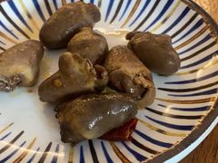 香辣鸭心-王春春鸡汤饭(成都城西优品道店)