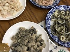 -东兴顺爆肚张
