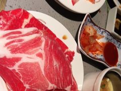 -芝小官毛肚火锅海鲜自助(淮安清江浦区新亚店)