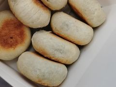 绿豆饼-华荣哲绿豆饼(泰安店)