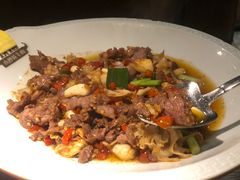 -炊烟小炒黄牛肉(东庆街店)