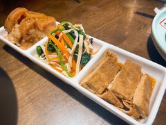 -应天大明王朝·南京菜(中山陵店)
