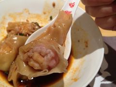 -鼎泰丰(当代商城店)