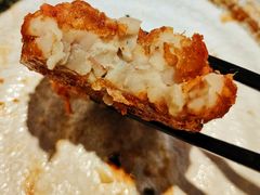 -水木苼 蔬食料理