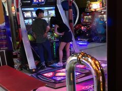 -大玩家(哈尔滨悦荟店)