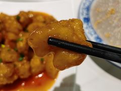 -旺达小吃•三十年福州菜(正大广场店)