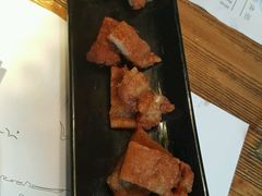 金牌蒜香骨-胡桃里音乐酒馆(白云五号T5 MALL店)