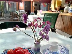 -川白楼·老成都院坝川菜鱼鲜馆(马鞍路店)