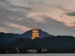 -杭州西湖柳莺里酒店·闻莺厅