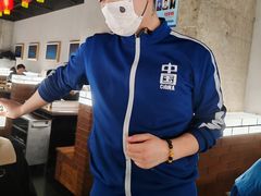 -很久以前羊肉串(南京路第一百货店)