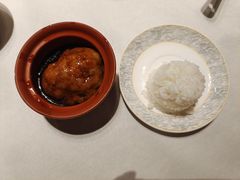 -羲和雅苑烤鸭坊(丰台万达店)