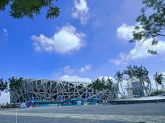 -北京奥林匹克公园