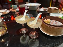 -海航大厦万豪酒店彩海轩中餐厅(霄云路店)