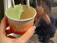 薄荷青豌豆-DIP in GELATO(富民路店)