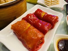 -潮福城大酒楼·潮粤菜·港式点心(阳光城店)