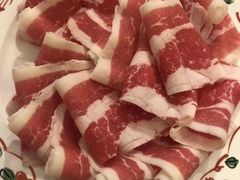 -北京老门框爆肚涮肉馆(凤城六路店)