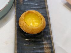 -东江渔村·古典园林·30年粤菜老字号(太和店)