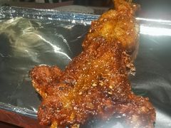 -吉·拾串烧烤专门店(领show天地店)