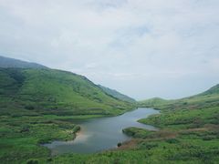 -嵛山岛