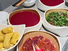 -海底捞火锅(武胜路凯德广场店)