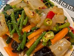 -清真伊源饺子馆(陶然共友大厦店)