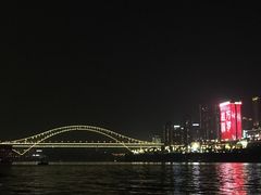 -重庆市江北嘴中央商务区中央公园