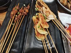 -嘎嘎鸭脑壳(金沙店)