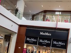 -杉杉奥特莱斯广场(哈尔滨店)