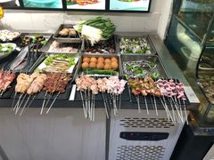 -大城·烧烤海鲜大排档(台东店)