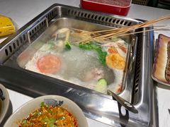 -闵四遵义羊肉粉(朝外大街店)