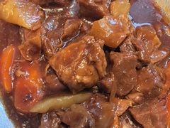 -北李妈妈菜·海肠捞饭(开发区万达店)
