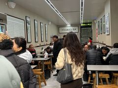 -郑家包子牛肉拉面(尚勤路店)