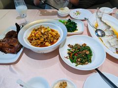 -王府井酒店(金桥港湾店)
