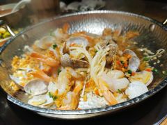 -吃饭皇帝大(合生汇店)