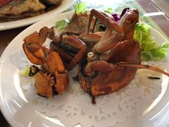-友强·23年特色海鲜大排档(厦门店)