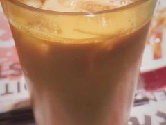 冻奶茶-孖记茶档·热腾茶餐(江南西plus店)