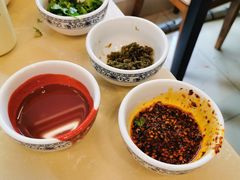 -月圆火锅(宁海东路二店)