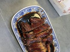 -梅溪·小伙子干挑面(安吉总店)