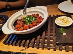 -马仕玖煲·融合菜·酥不腻烤鸭(人大店)