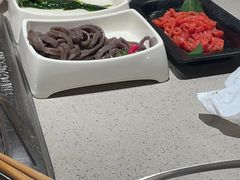 -海底捞火锅(银泰中心店)