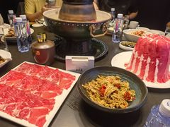 -东来顺·非遗火锅(高新店)
