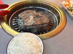 -棒小伙·齐齐哈尔烤肉(龙茗路店)