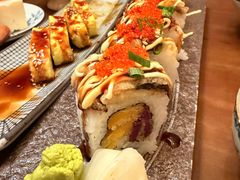 -鸟泉居酒屋·烧鸟·酒馆(百子湾店)