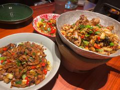 -隐厨·中国菜馆(三里屯T+MALL店)