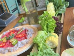 -手选潮汕鲜活牛肉火锅(二七广场店)